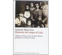 Memorie del tempo di Lula