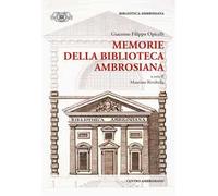 Memorie della biblioteca ambrosiana