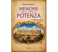 Memorie della città di Potenza