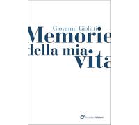 Memorie della mia vita