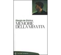 Memorie della mia vita