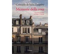 Memorie della rosa