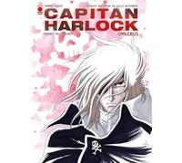 Memorie dell'Arcadia. Capitan Harlock. Omnibus
