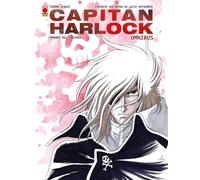 Memorie dell'Arcadia. Capitan Harlock. Omnibus - Matsumoto Leiji, Alquiè Jérome