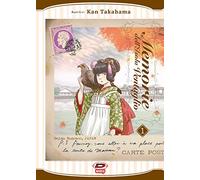 Memorie dell'Isola Ventaglio (Vol. 1)