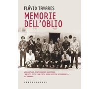 Memorie dell'oblio