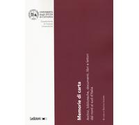 Memorie di carta. Archivi, biblioteche, documenti, libri e lettori dal nor...