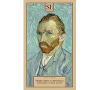 Pierre Drieu La Rochelle – Memorie di Dirk Raspe – Stellfeld & Ernst