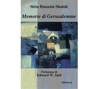 Memorie di Gerusalemme