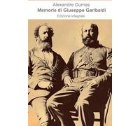 Memorie di Giuseppe Garibaldi
