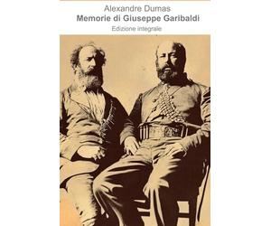 Memorie di Giuseppe Garibaldi
