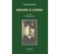 Memorie di guerra