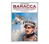 Memorie di guerra aerea