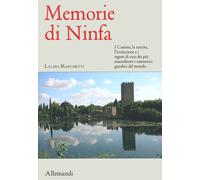 Memorie di ninfa - Marchetti Lauro