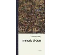 Memorie di Orani