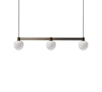 MEMORIE DI PAGINA PER PAGINA 120 Lampadario III Bronzo