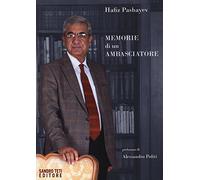 Memorie di un ambasciatore