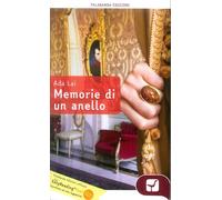 Memorie di un anello - [Palabanda Edizioni]
