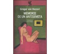 Memorie di un antisemita