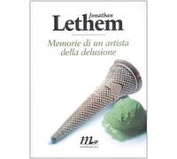 Memorie di un artista della delusione