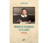 Memorie di un bambino di Villadoro (Passarieddu)
