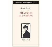 Memorie di un baro