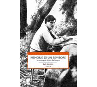 Memorie di un bevitore in compagnia di John Barleycorn - 2016 - T