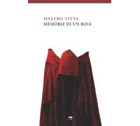 Memorie di un boia