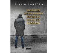 Memorie di un bravo ragazzo sotto la pioggia