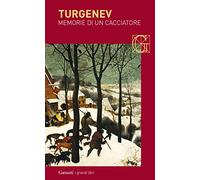 Memorie di un cacciatore