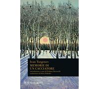 Memorie di un cacciatore