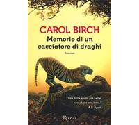 Memorie di un cacciatore di draghi