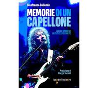 Memorie di un capellone. Luci ed ombre di un successo anni 70