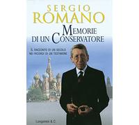 Memorie di un conservatore