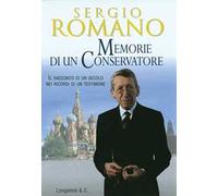 Memorie di un conservatore