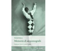 Memorie di un coreografo