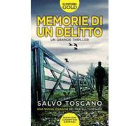 Memorie di un delitto