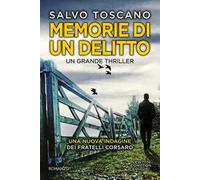 Memorie di un delitto