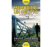 Memorie di un delitto