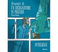 Memorie di un disegnatore in pigiama