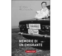 Memorie di un emigrante