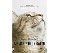 Memorie di un gatto