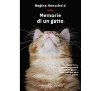 Memorie di un gatto
