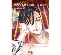 Memorie di un Gentiluomo N° 2 - Showcase - Dynit - ITALIANO NUOVO #MYCOMICS