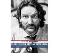 Memorie di un giovane disturbato