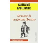Memorie di un giovane libertino