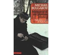 Memorie di un giovane medico