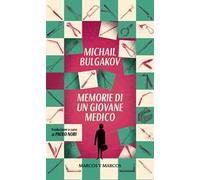 Memorie di un giovane medico