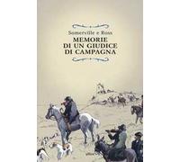 Memorie di un giudice di campagna