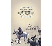 Memorie di un giudice di campagna